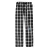 Flannel Plaid Pant Thumbnail