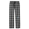 Flannel Plaid Pant Thumbnail