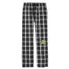 Flannel Plaid Pant Thumbnail