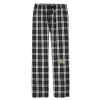 Flannel Plaid Pant Thumbnail