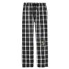 Flannel Plaid Pant Thumbnail