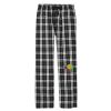 Flannel Plaid Pant Thumbnail