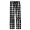 Flannel Plaid Pant Thumbnail