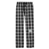 Flannel Plaid Pant Thumbnail