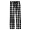Flannel Plaid Pant Thumbnail