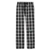 Flannel Plaid Pant Thumbnail
