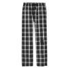 Flannel Plaid Pant Thumbnail