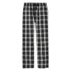 Flannel Plaid Pant Thumbnail