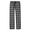 Flannel Plaid Pant Thumbnail
