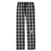 Flannel Plaid Pant Thumbnail