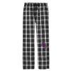 Flannel Plaid Pant Thumbnail