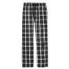 Flannel Plaid Pant Thumbnail