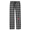 Flannel Plaid Pant Thumbnail