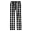 Flannel Plaid Pant Thumbnail