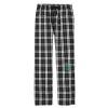 Flannel Plaid Pant Thumbnail
