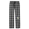 Flannel Plaid Pant Thumbnail