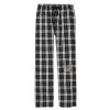 Flannel Plaid Pant Thumbnail