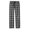 Flannel Plaid Pant Thumbnail