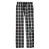 Flannel Plaid Pant Thumbnail