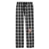 Flannel Plaid Pant Thumbnail