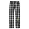 Flannel Plaid Pant Thumbnail