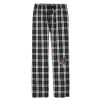Flannel Plaid Pant Thumbnail
