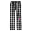 Flannel Plaid Pant Thumbnail