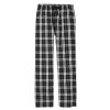 Flannel Plaid Pant Thumbnail
