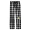 Flannel Plaid Pant Thumbnail