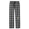 Flannel Plaid Pant Thumbnail