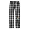 Flannel Plaid Pant Thumbnail
