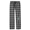 Flannel Plaid Pant Thumbnail