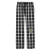 Flannel Plaid Pant Thumbnail