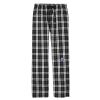 Flannel Plaid Pant Thumbnail