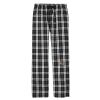 Flannel Plaid Pant Thumbnail