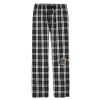 Flannel Plaid Pant Thumbnail
