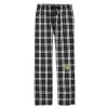 Flannel Plaid Pant Thumbnail
