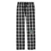 Flannel Plaid Pant Thumbnail