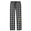 Flannel Plaid Pant Thumbnail