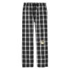 Flannel Plaid Pant Thumbnail