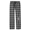 Flannel Plaid Pant Thumbnail