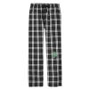 Flannel Plaid Pant Thumbnail