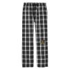Flannel Plaid Pant Thumbnail