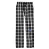Flannel Plaid Pant Thumbnail