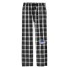 Flannel Plaid Pant Thumbnail