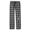 Flannel Plaid Pant Thumbnail