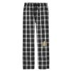 Flannel Plaid Pant Thumbnail