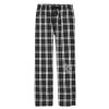 Flannel Plaid Pant Thumbnail