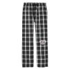 Flannel Plaid Pant Thumbnail