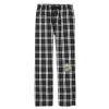 Flannel Plaid Pant Thumbnail